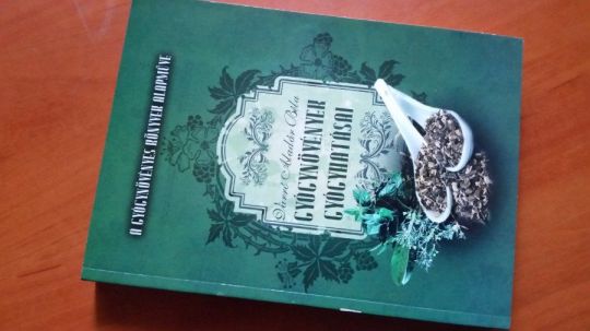 Varró A.: Gyógynövények gyógyhatásai +A természet patikája