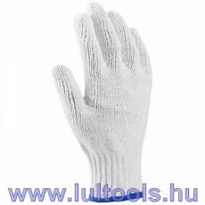 Varrott textil kesztyű 12pár