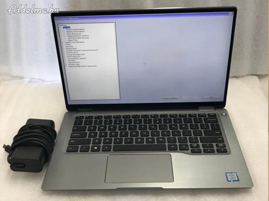 Vásárolj cégtől! Dell Latitude 7400 HUN Touch -Dr-PC-nél