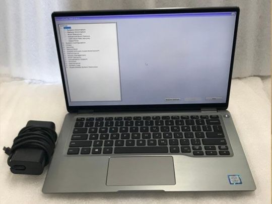 Vásárolj cégtől! Dell Latitude 7400 HUN Touch -Dr-PC-nél