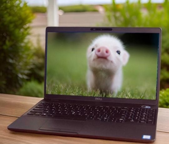 Vásárolj cégtől! Dell Precision 3541 -6.12