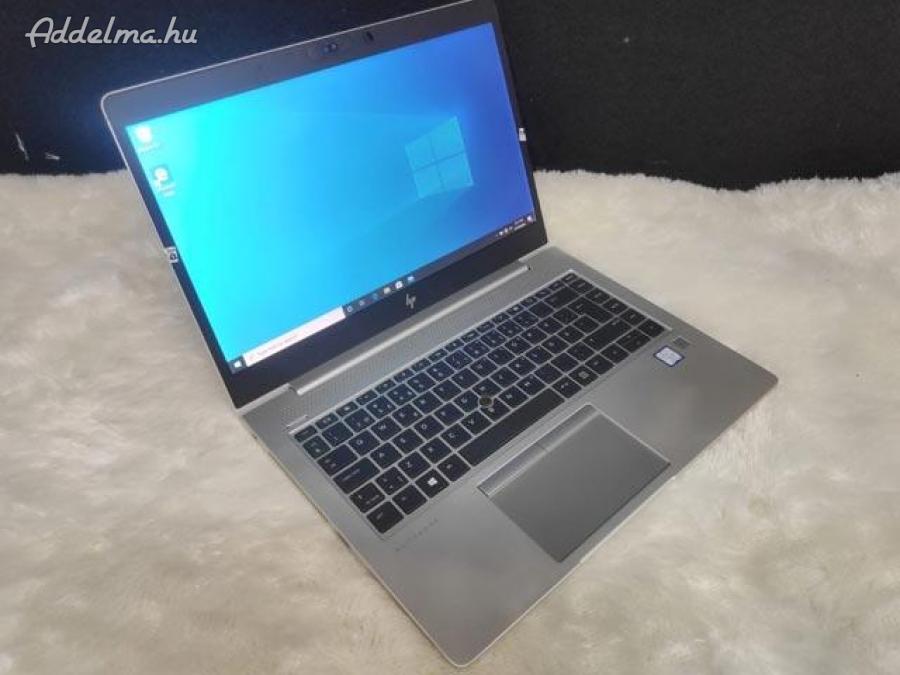 Vásárolj cégtől! HP EliteBook 840 G5 (8.gen 8/256) - Dr-PC.hu