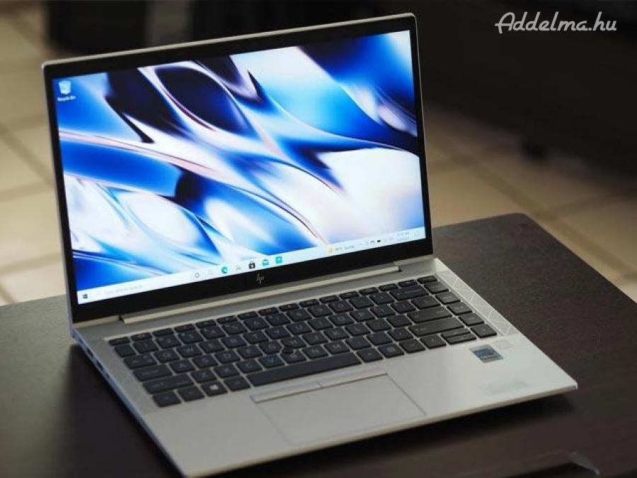 Vásárolj cégtől! Hp EliteBook 840 G8 (i5-1135g7) a Dr-PC-től