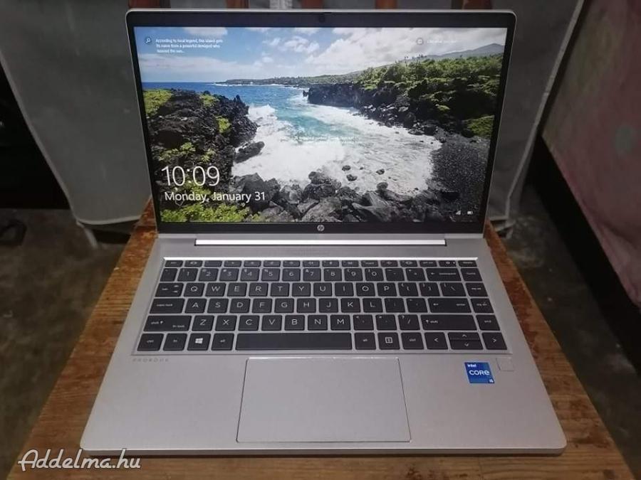 Vásárolj cégtől! HP ProBook 440 G8 -Dr-PC-nél