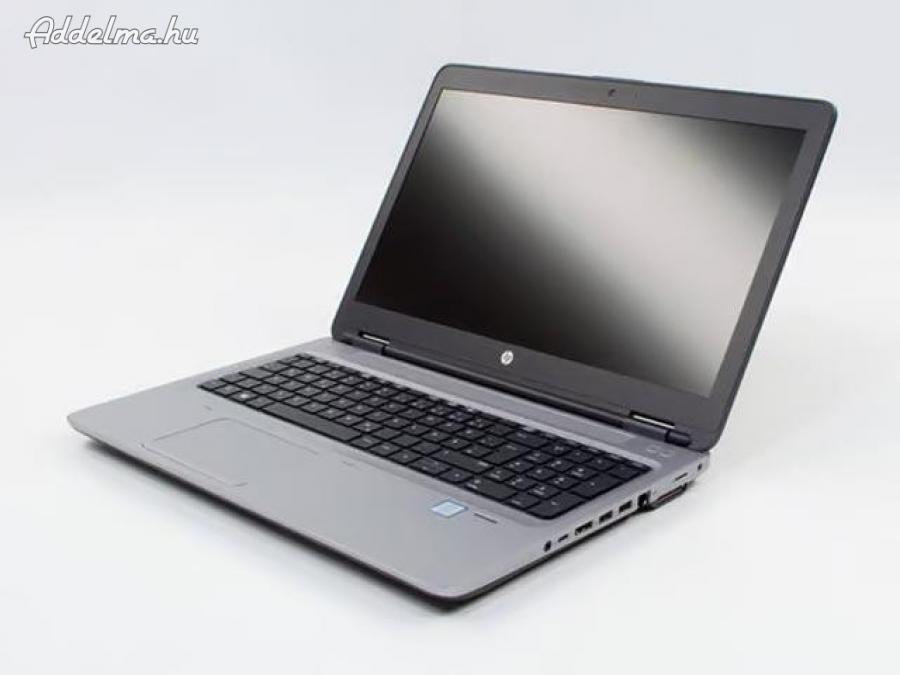 Vásárolj cégtől! HP ProBook 650 G2 a Dr-PC-től