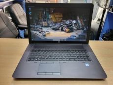 Vásárolj cégtől! HP zBook 17 G3 - Dr-PC.hu