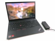 Vásárolj cégtől! Lenovo ThinkPad E15 -12.6
