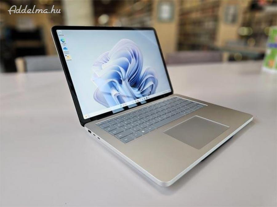 Vásárolj cégtől! Microsoft Surface Laptop 2 -9.25