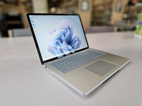 Vásárolj cégtől! Microsoft Surface Laptop 2 -9.25