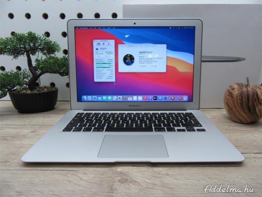 Vásárolj okosan: Apple MacBook Air 6.2 A1466 a Dr-PC-től