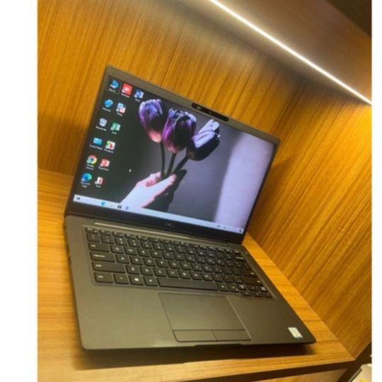 Vásárolj okosan: Dell 7300 érintős a Dr-PC-től