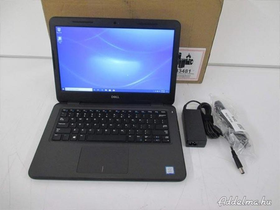 Vásárolj okosan: Dell Latitude 3310 (i5-8265u) - Dr-PC.hu