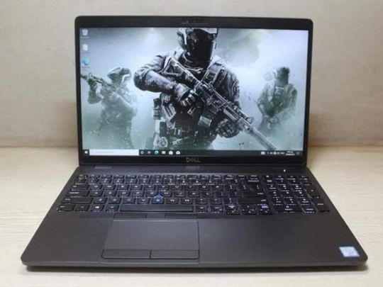 Vásárolj okosan: Dell Precision 3541 - Dr-PC.hu