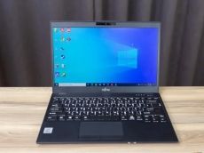Vásárolj okosan: Fujitsu LifeBook E558 a Dr-PC-től