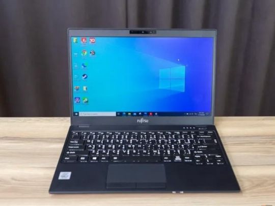 Vásárolj okosan: Fujitsu LifeBook E558 a Dr-PC-től