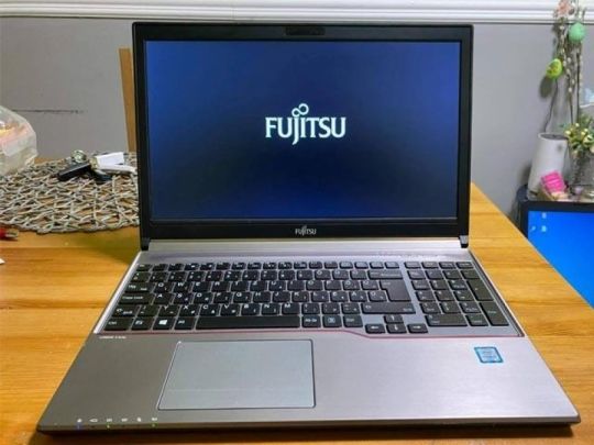 Vásárolj okosan: Fujitsu LifeBook E756  -Dr-PC-nél