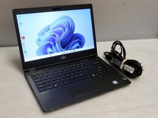 Vásárolj okosan: Fujitsu LifeBook U749 -Dr-PC-nél