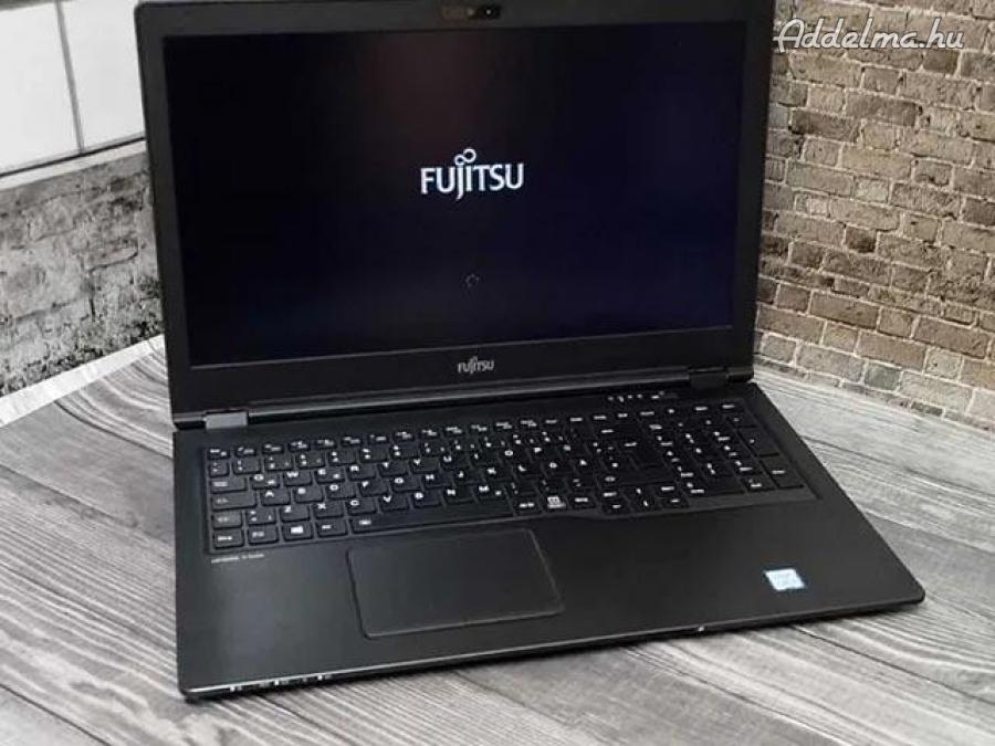 Vásárolj okosan: Fujitsu LifeBook u758 -Dr-PC-nél