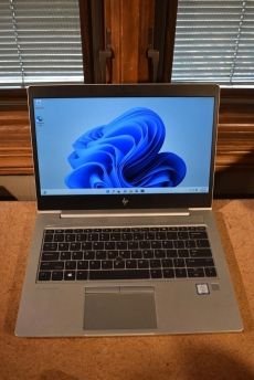 Vásárolj okosan: HP Elitebook 830 G5 - Dr-PC.hu