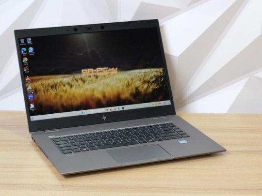 Vásárolj okosan: HP ZBook Studio G5 a Dr-PC-től