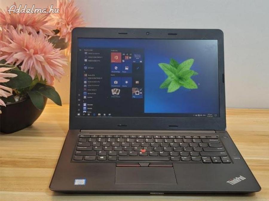 Vásárolj okosan: Lenovo ThinkPad E470 -MentaLaptop.hu