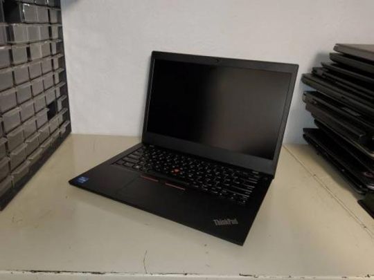 Vásárolj okosan: Lenovo ThinkPad L14 G2 -6.3