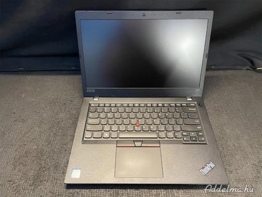 Vásárolj okosan: Lenovo ThinkPad L480 -11.8