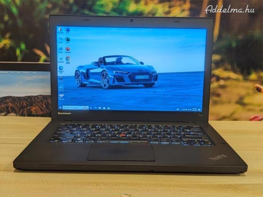 Vásárolj okosan: Lenovo ThinkPad T440 a Dr-PC-től