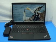 Vásárolj okosan: Lenovo ThinkPad T495 -Dr-PC-nél