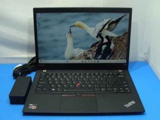 Vásárolj okosan: Lenovo ThinkPad T495 -Dr-PC-nél