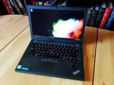 Vásárolj okosan: Lenovo ThinkPad x270 -Dr-PC-nél