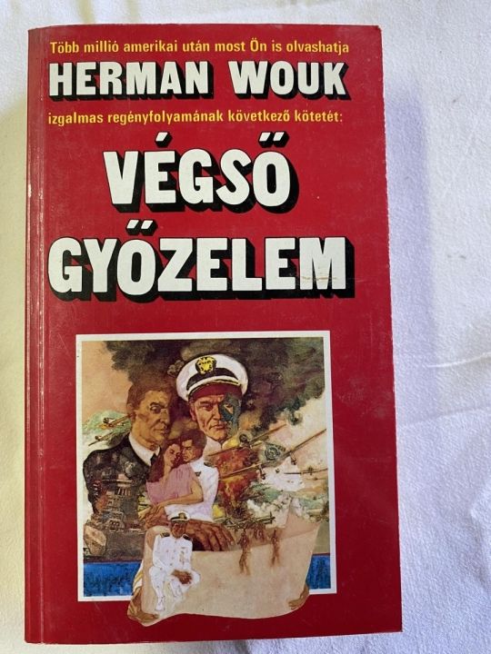 Végső Győzelem