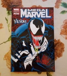 Venom - Halálos védelmező