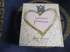 Vera Wang Flower Princess -Rock Princess Eau de Toilette 100 ml