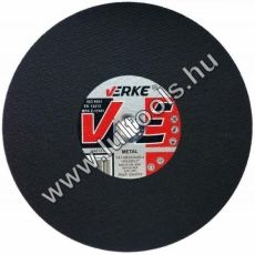 Verke Fémvágókorong 350 x 3.0 x 25.4mm.,.,...,.