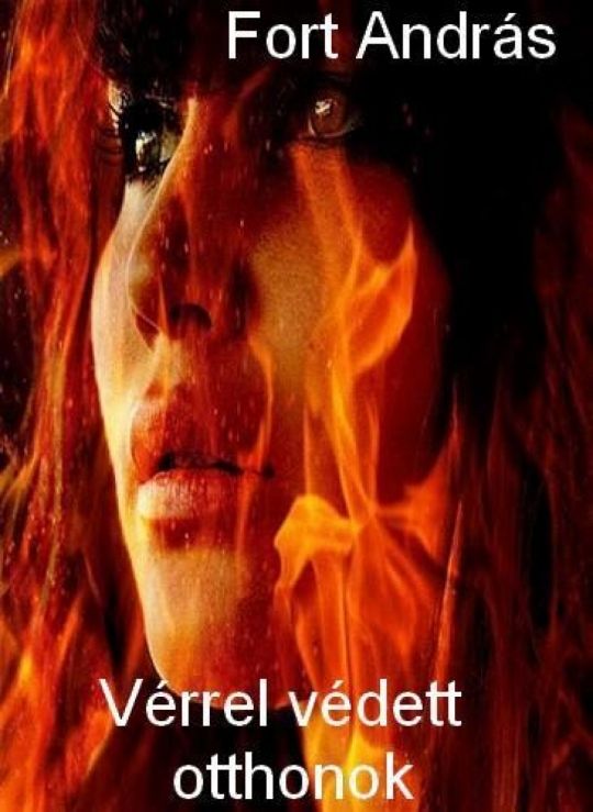 Vérrel Védett Otthonok