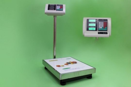 Vertie Digitális Mérleg 350kg