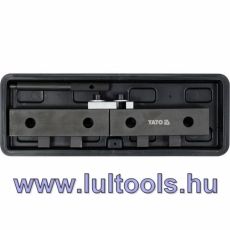 Vezérlés rögzítő készlet 4 darabos (benzin) BMW YATO