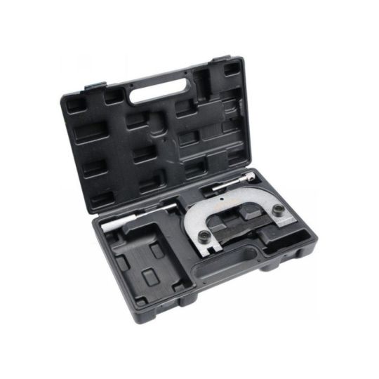 Vezérlés rögzítő készlet 4 részes Dacia