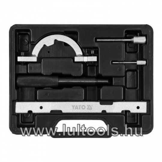 Vezérlés rögzítő készlet 5 részes Opel YATO LULTOOLS