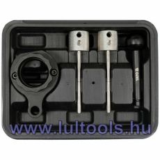 Vezérlés rögzítő készlet 6 r. (dízel) Audi Seat Skoda VW YATO