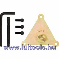 Vezérlés rögzítő készlet 6 részes (benzin) Fiat YATO