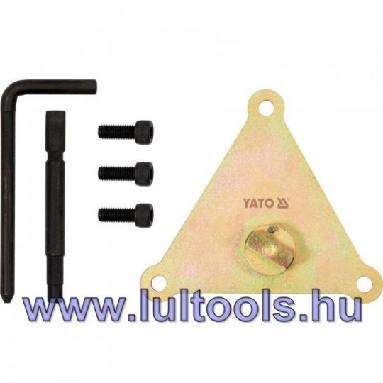 Vezérlés rögzítő készlet 6 részes (benzin) Fiat YATO