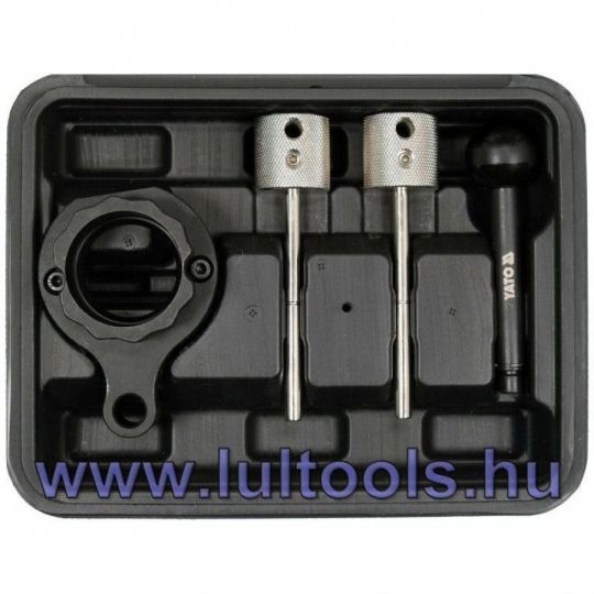 Vezérlés rögzítő készlet 6 részes (dízel) Audi Seat Skoda VW