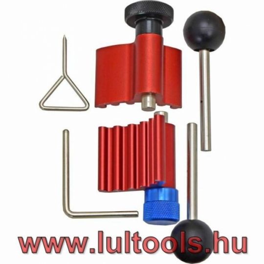 Vezérlés rögzítő készlet Audi, Seat, Skoda, VW típusokhoz
