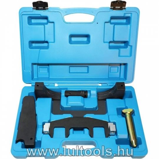 Vezérlés rögzítő készlet Mercedes M271 LULTOOLS