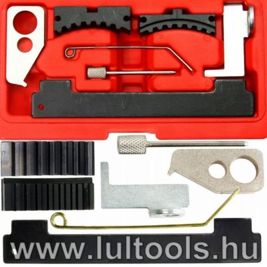 Vezérlés rögzítő készlet opel, fiat, alfa, chevrolet 1.6 1.8