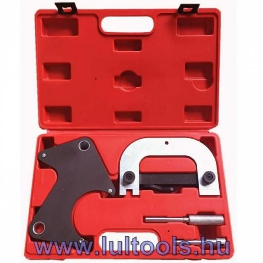 Vezérlés rögzítő készlet Renault Dacia LULTOOLS