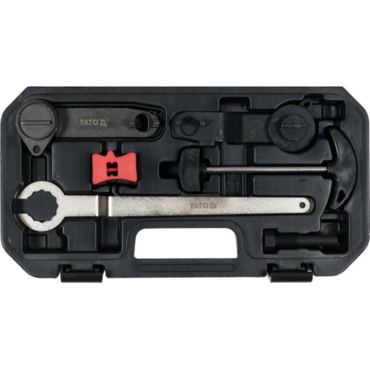 Vezérlés rögzítő készlet VAG