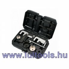 Vezérlés rögzítő klt. 12 r. (Diesel) Renault Nissan Opel